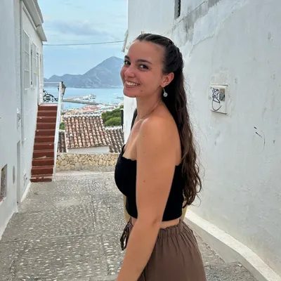 Claudia Piñera