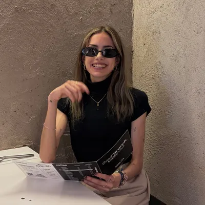 Laura ocon