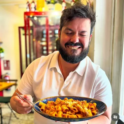 Joao Faria