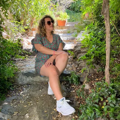 Rocio fernández