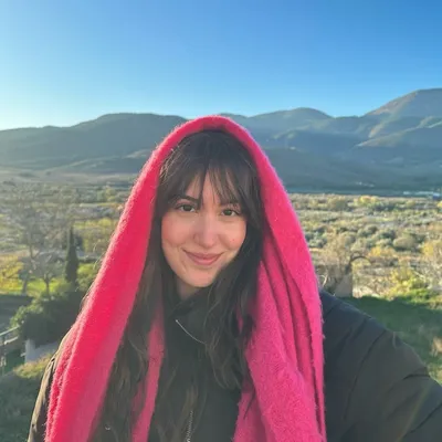 Carmen Maria L.