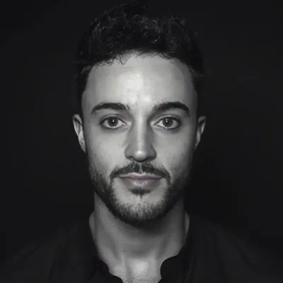 Julio Alcón