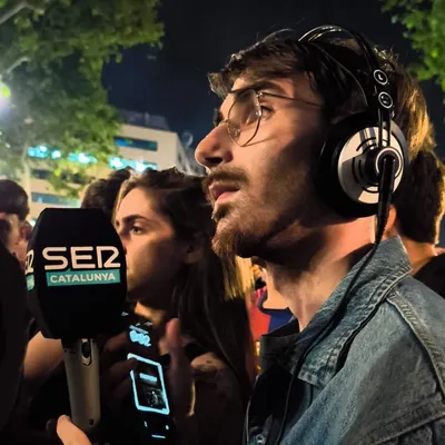 Pau Herrero