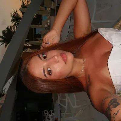 Carolina Mencía