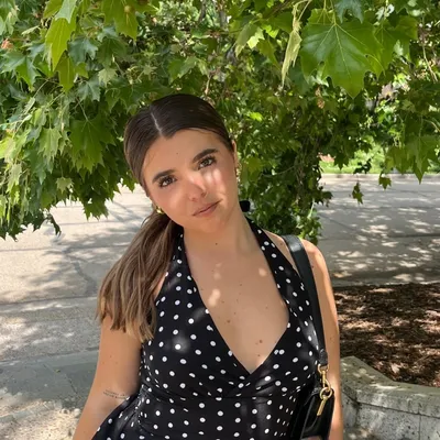 Valeria González Siverio