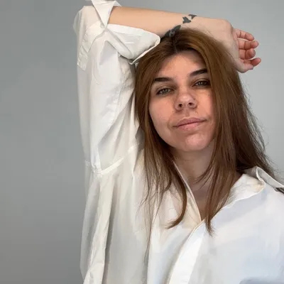 Ainhoa Martínez del Toro