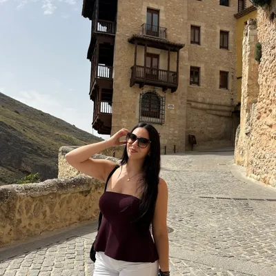 Pilar Ortega