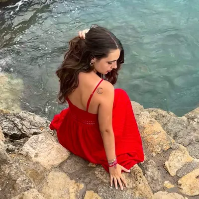 becks giménez
