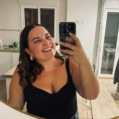 Desirée Jiménez Molina