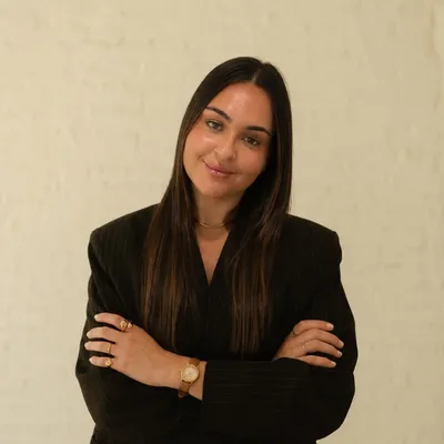 Miriam Pérez Pérez