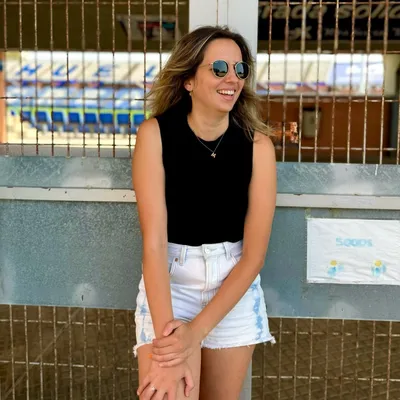 Sandra Martinez