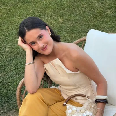 Lara Refojo