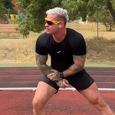 Alejandro Bueno