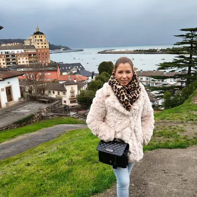 Maria Nazaret Rodríguez Martínez