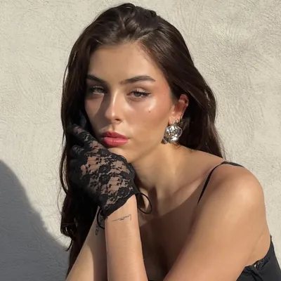 Victoria Pacheco