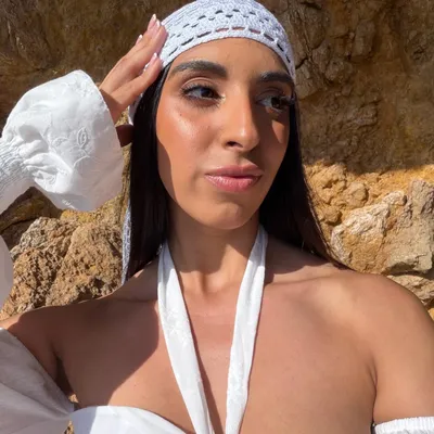 Melanie Landin