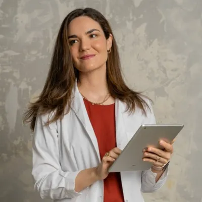 Belén A.
