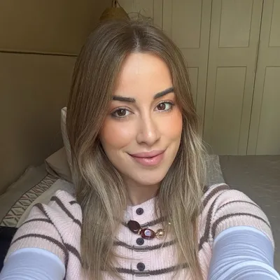 Maria del Mar Cambronero Ayala