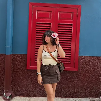 Nazaret Avila Armijo