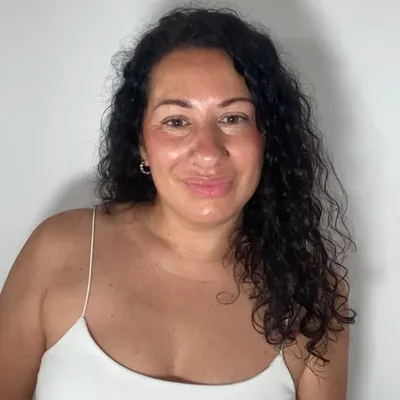 Vanesa calderon perez