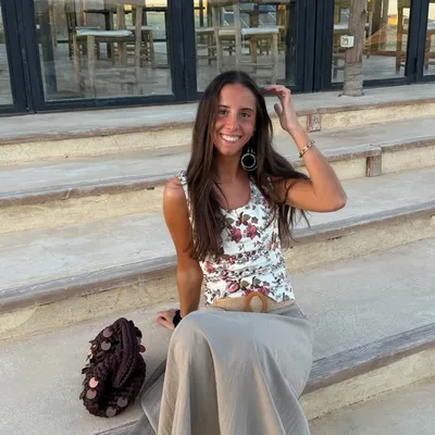 Alexia Bové Calzada