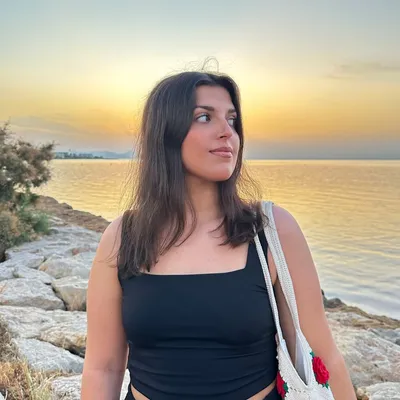 María Blanco Ibarra