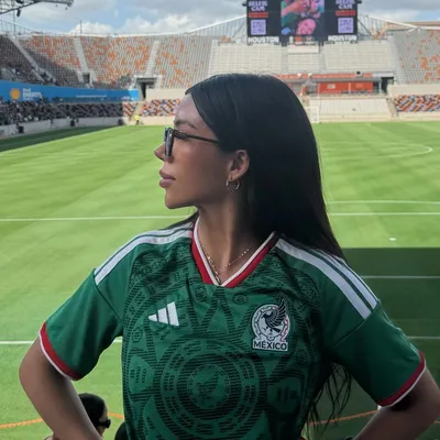 Aislin Hernandez
