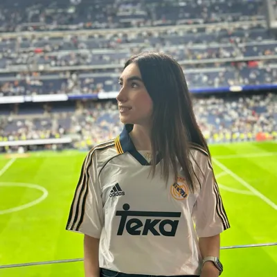Maribel De Jesus