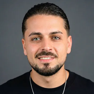 Kevin Peréz Correa