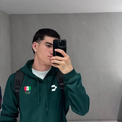 Donovan Guevara