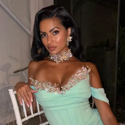 Sarah Barea El Assad