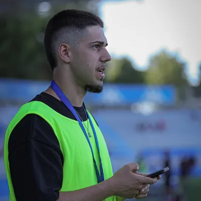 Oriol Baca