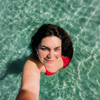 María P Schnell