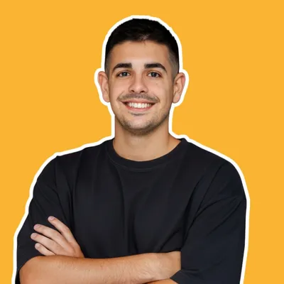Matias Galan