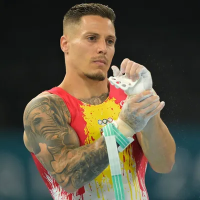 Nestor abad