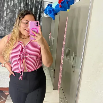 Maggie Abarca