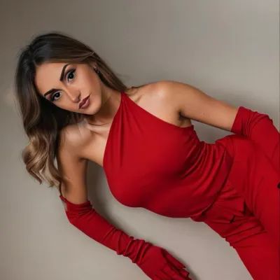 Daphne Benitez benitez