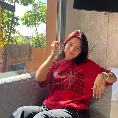 Melany Di iorio Vazquez