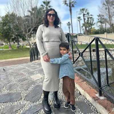 Maricruz Grancha Ortiz