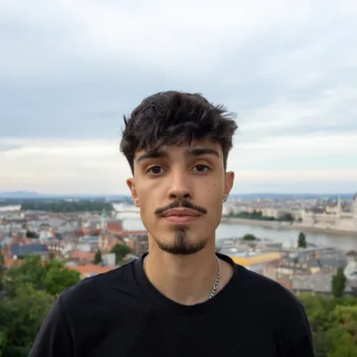 Fer Pérez