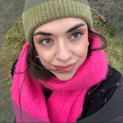 Ángela Muñoz Villa
