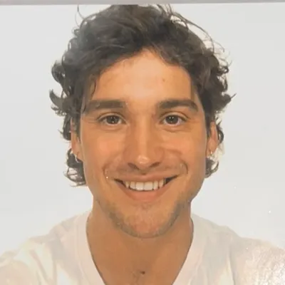 Martin Suquia Monfort