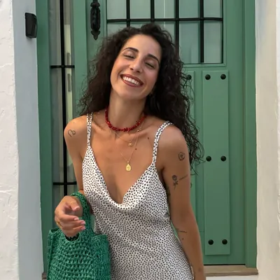 Macarena Burgos