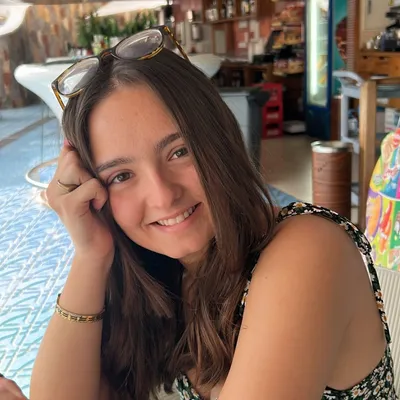 Aitana Lopez Perez