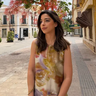 yasmina azmani