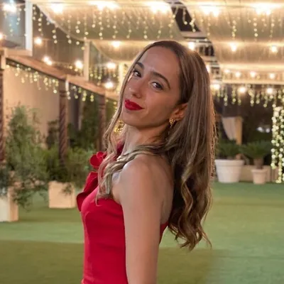 Nagore Azcárraga Ortiz
