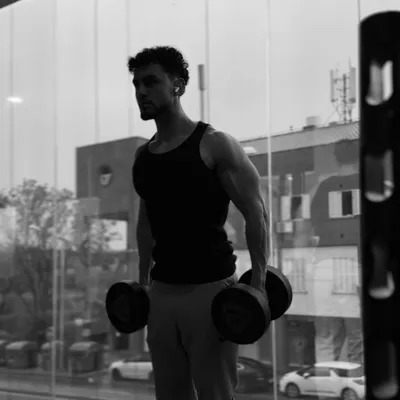 Gonzalo gil