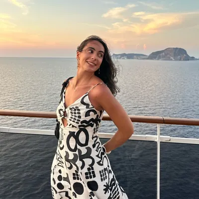 Lydia De La Rosa