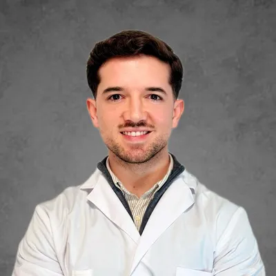 David Chacon Macias