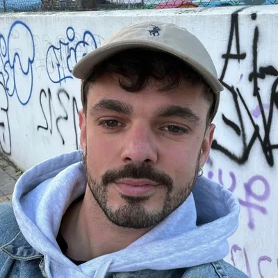 Javi Garcia